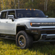Image for article titled Neiman Marcus Finally Figured Out Who The GMC Hummer EV Is For